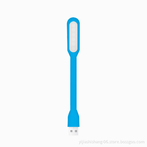 Yijiashishang OEM Approved USB LED Light Flexible Lamp for Home